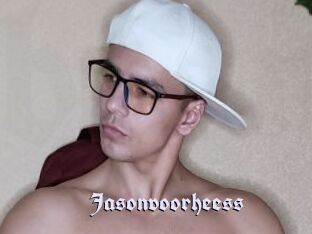 Jasonvoorheess