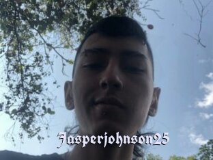 Jasperjohnson25