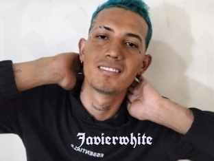 Javierwhite