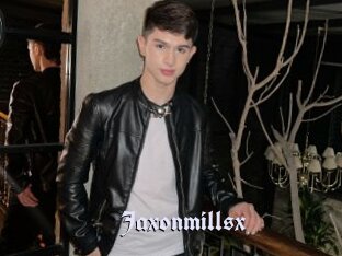 Jaxonmillsx