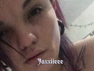 Jaxxiieee