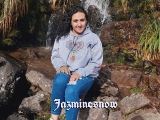 Jazminesnow