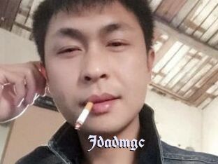 Jdadmgc