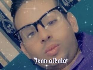 Jean_albala