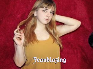 Jeanblazing