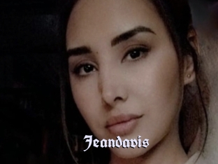 Jeandavis