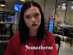 Jeanosborne