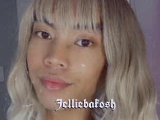 Jelliebakosh