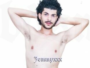 Jemmyxxx