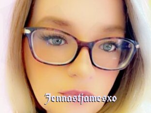 Jennastjamesxo