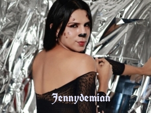 jennydemian Bdsm Blog