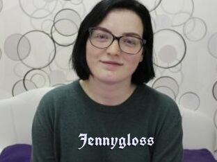Jennygloss