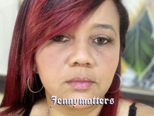 Jennymatters
