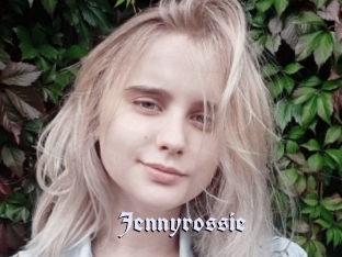 Jennyrossie
