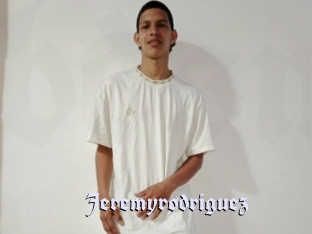 Jeremyrodriguez