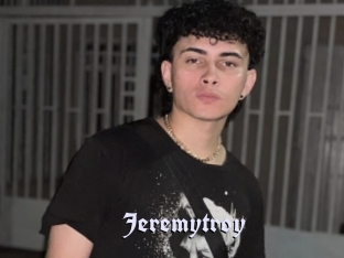 Jeremytroy