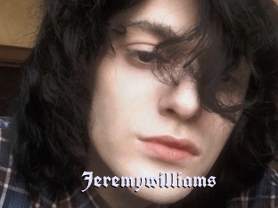 Jeremywilliams