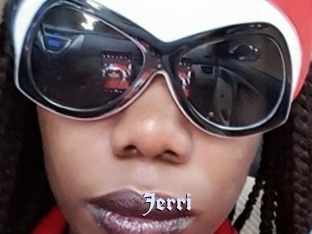 Jerri