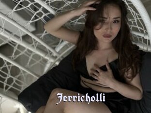 Jerricholli