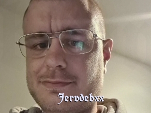 Jervdebxx