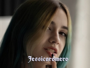 Jessicaromero