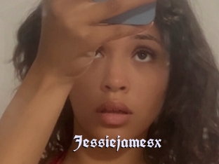 Jessiejamesx