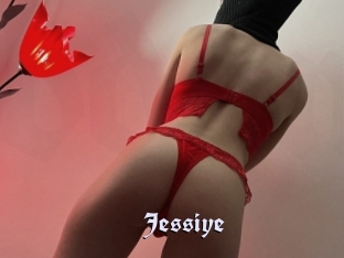 Jessiye
