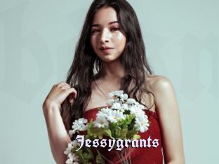 Jessygrants