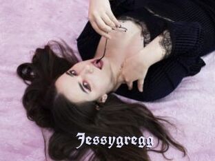Jessygregg