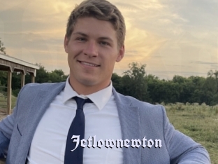 Jetlownewton