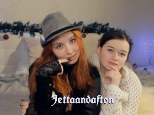 Jettaandafton