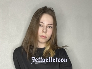 Jettaelletson