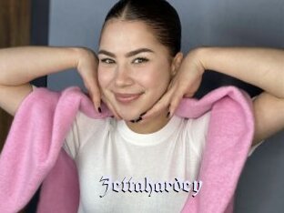 Jettahardey