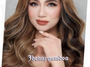 Jhennygamboa