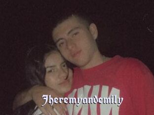 Jheremyandemily