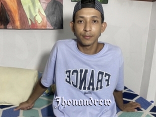 Jhonandrew