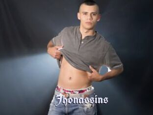 Jhonassins