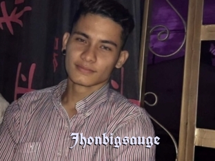Jhonbigsauge