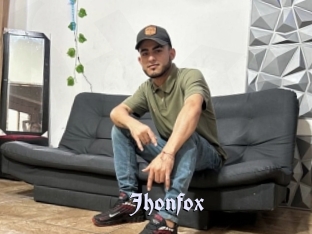 Jhonfox