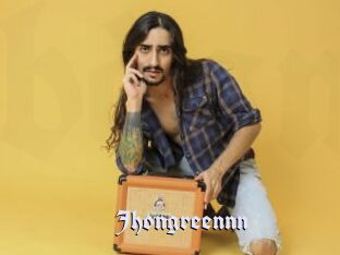 Jhongreennn