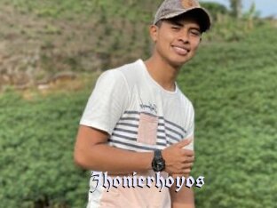 Jhonierhoyos
