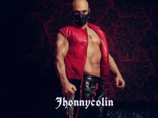 Jhonnycolin