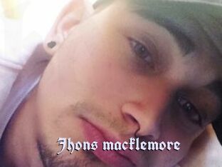 Jhons_macklemore
