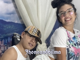 Jhonsandvilma