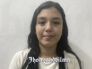 Jhonsandvilma