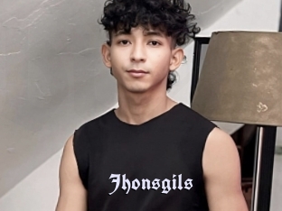 Jhonsgils