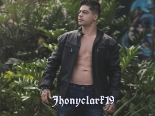 Jhonyclark19