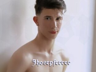 Jhosepferrer