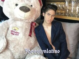 Jhosstynlatino