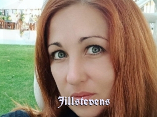 Jillstevens